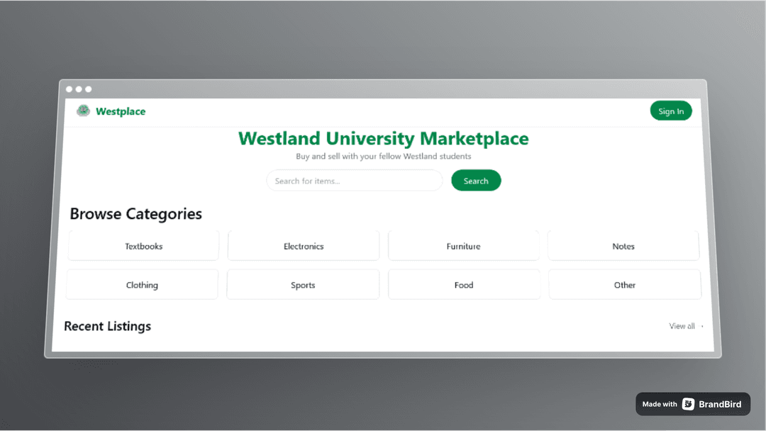 Westplace